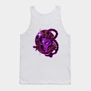 Scorpio Babe Tank Top